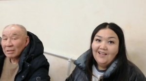 Поездка в Манчжурию