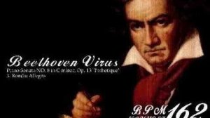 Beethoven Virus ADOFAI No Fail