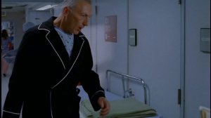 Клиника 1 сезон 21 серия  | Scrubs