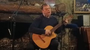 Юрпий Палехов - Молитва Франсуа Вийона (Булат Окуджава)