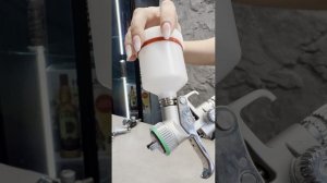 Сравнение краскопультов для реставрации кожи