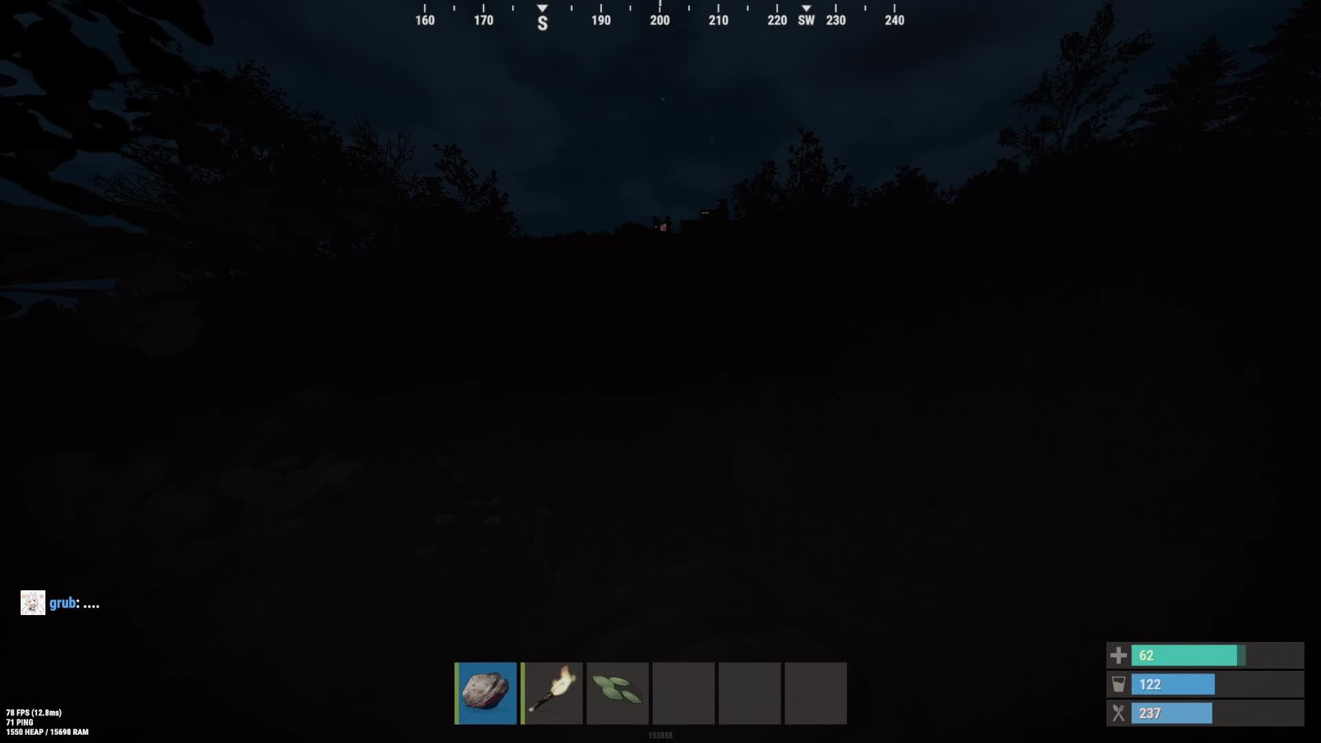 RUST смотреть онлайн
