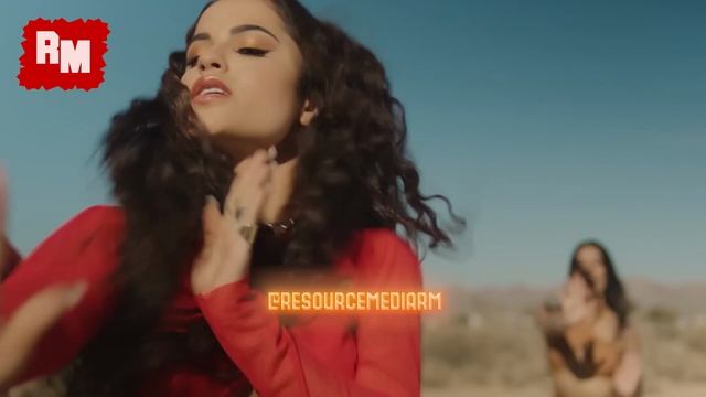 RM AI & MC John AI - Shake The Room смотреть онлайн