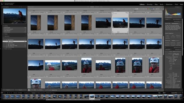 13 - Editing