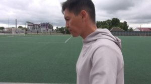 Кульмухаметов Рустам. Пару слов. 2026