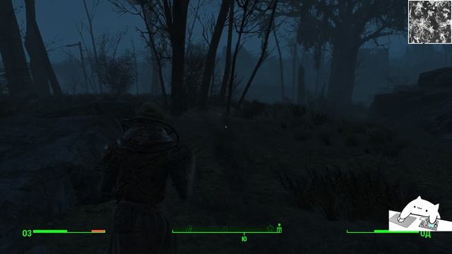 Заказ за баллы | Fallout 4 | 3