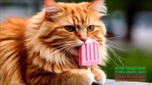 10 ИЮНЯ.ВСЕМИРНЫЙ ДЕНЬ МОРОЖЕНОГО! МУЗЫКАЛЬНОЕ ПОЗДРАВЛЕНИЕ