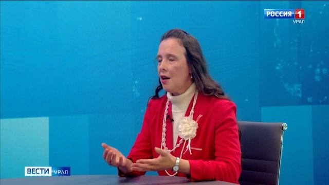 Эксперт УГМУ рассказала в эфире «России 1», почему нельзя бесконтрольно принимать обезболивающие