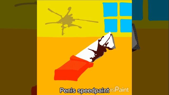 Penis speedpaint смотреть онлайн