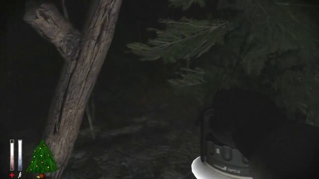 Cry Of Fear [глава 5] + [глава 6] {1/2 часть} (реальная концовка)