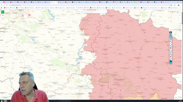 11 прорывов на севере Украины! В Керчи появился бензин! 9 июня 2026 смотреть онлайн