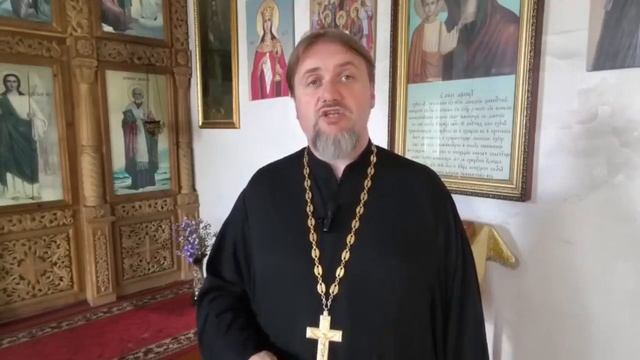 Праведный Алексий Мечев — 