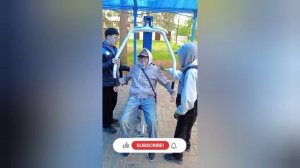 Хоррор 2 часть