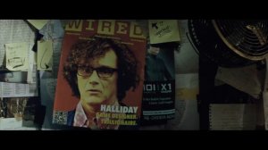 Первому игроку приготовиться (2018) Трейлер на русском