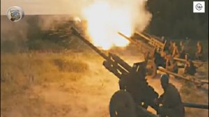 Тамоников А. В пасти «тигра»