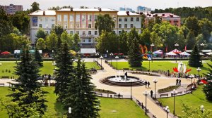 Культурная столица Содружества-2027: чем Молодечно удивит страны СНГ?