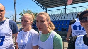⚡ ГТО по-пожарному: быстро, сильно, профессионально.