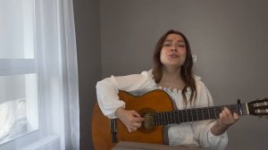 «Лето» - Вадим Егоров