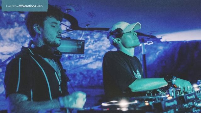Warung @ The Cove | Anjunadeep Explorations 2023