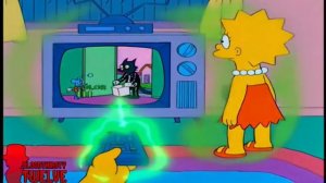 The Treehouse of Horror YTP Collab IV - Episode 3_8 (Impy and Chimpy Show Anomaly (1998))
