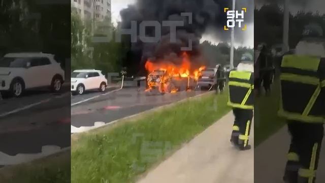 💥 Погибшему при взрыве в Балашихе было 62 года, — подробности теракта
▪️Взрыв произошел у дома…🔽 смотреть онлайн