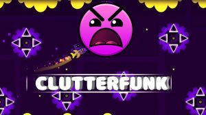 CLUTTERFUNK, прохождение на 100% ))) Второй самолëт почти на 3 слива 🤣🤣🤣
