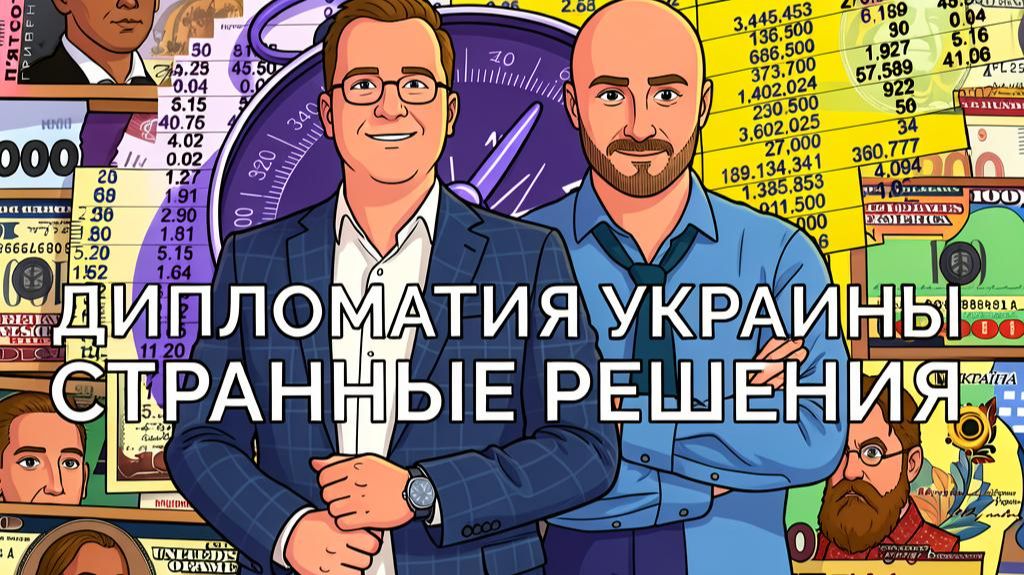 Адепты криворожской дипломатии смотреть онлайн
