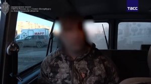 ‼️🇷🇺🇺🇦 В Петербурге схвачен агент украинской разведки

▪️Мужчина помогал врагу в подготовке диве