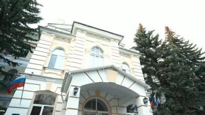 Абитура: Пензенский государственный университет // Движение Первых