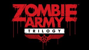 ZOMBIE ARMY: ПЕРВЫЙ ЭПИЗОД - МЕРТВАЯ ДЕРЕВНЯ