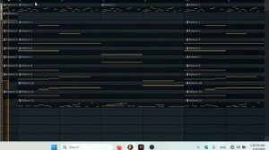 Epic Hip Hop Music Project - Fl Studio - 2026 Part2