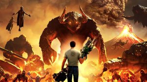 Serious Sam - Прохождение #7