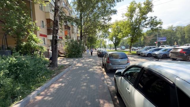 Гагарина 84 июнь