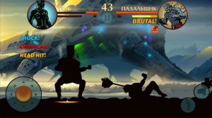 САМЫЙ ДОРОГОЙ ДОНАТ  Shadow Fight 2 Путь Легенды