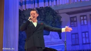«ВЕЧНАЯ ВЕСНА» - исп. Александр Волкодав, концерт « ГОЛОСА ГРАДСКОГО» в ЦДУ 22/05/26 #volkodav