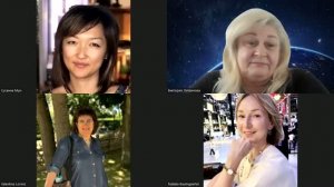 Виктория Литвинова - Как поводить консультацию с партнером