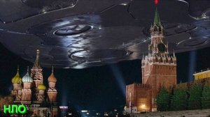 Отлет Адептов ШЖ на НЛО на другую добрую Планету