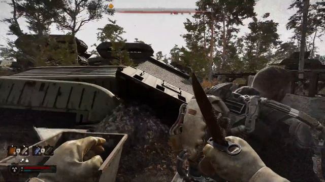 S.T.A.L.K.E.R. 2: Heart of Chornobyl #11 смотреть онлайн