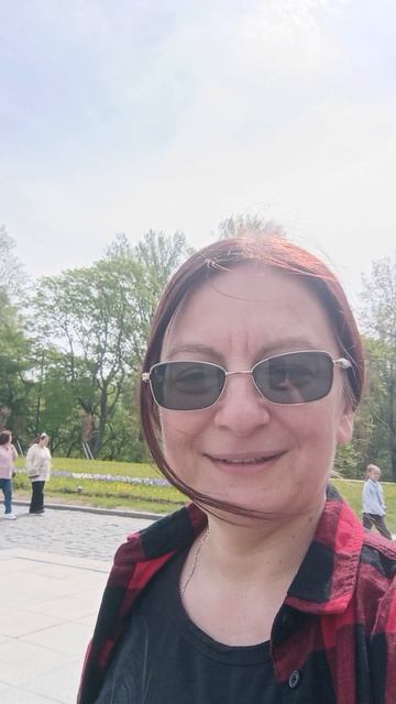 Поездка в Кронштадт эпизод 1