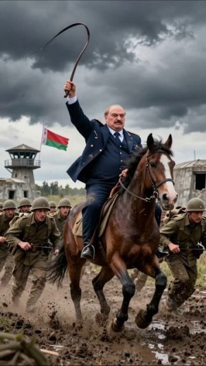 Путь в никуда #невайне #беларусь #сво #армия