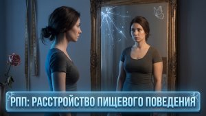 АНОРЕКСИЯ. БУЛИМИЯ. Компульсивное переедание. Психосоматические причины их возникновения