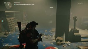 Division 2 • В Кони - Айленд