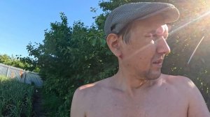 ОТец в деревне 07 06 26г
