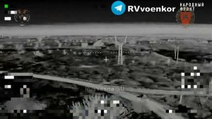 ‼️🇷🇺🔥 Штурм Константиновки: 103 полк охотится на пехоту, роботов и операторов ВСУ !!!
