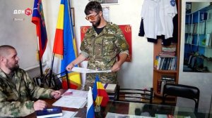 Учиться на примере героев