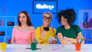 Кто Лучше Нарисует Предмет, Получит Его # Арт-Челлендж от Trend DO Challenge