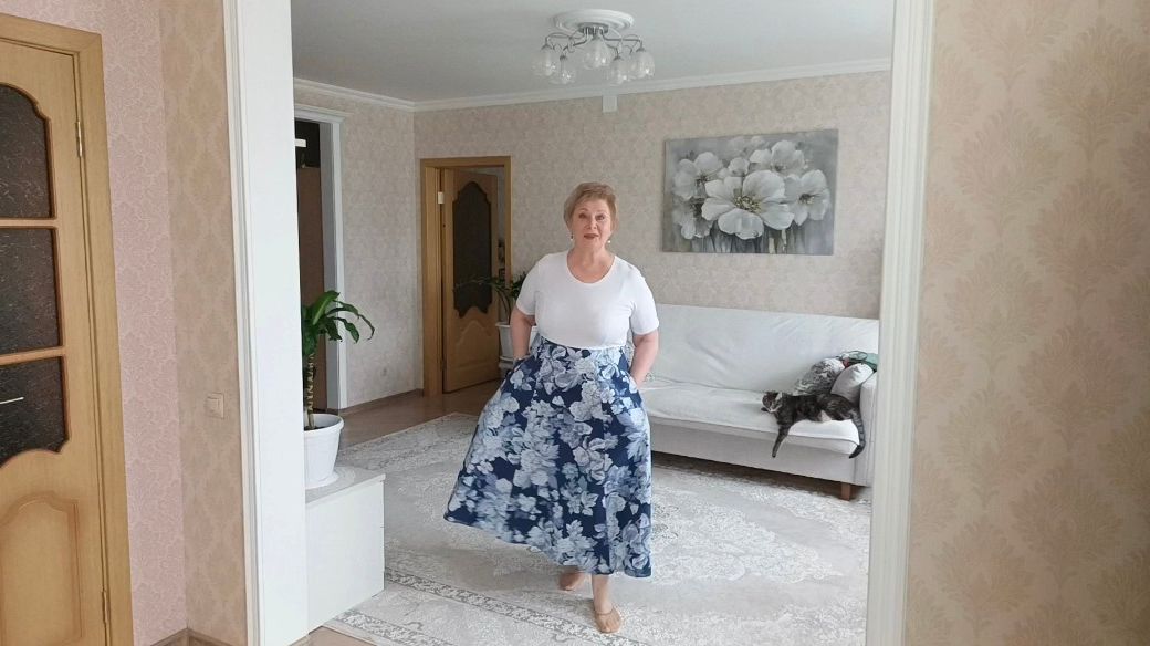 ЖДУ СИНЕЕ 👗. ПЛАТЬЕ. ЧТО НОВОГО В МАГАЗИНЕ СУМОК. смотреть онлайн