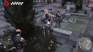 Assassin's Creed 2,6 серия