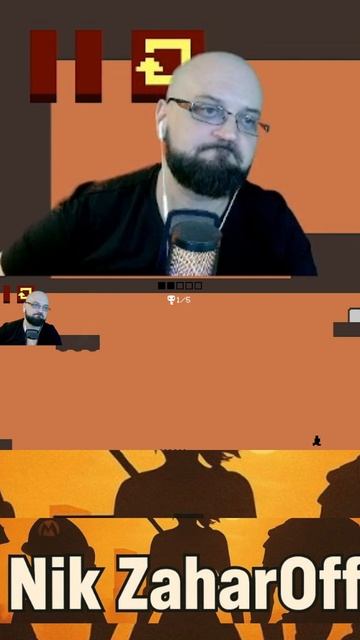 Level Devil Нервы уехали нах  60 прохождение шортсы выносмозга игры нетлогики