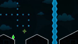 Geometry Dash | ADRIFT BY TAMAN